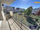 Vente Appartement Nantes  44300 2 pieces 45 m2