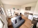 Location Appartement Nantes  44200 20 m2