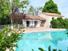Vente Maison Greasque  13850 5 pieces 130 m2
