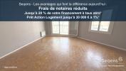 Vente Appartement Noisiel  77186 2 pieces 58 m2