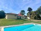 Vente Maison Castelnau-d'auzan  32440 7 pieces 184 m2