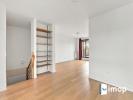 Vente Appartement Saint-denis  93200 4 pieces 84 m2