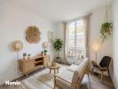 Vente Appartement Paris-18eme-arrondissement  75018 2 pieces 39 m2