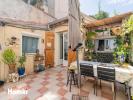 Vente Maison Marseille-7eme-arrondissement  13007 32 m2