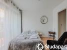 Location Appartement Paris-10eme-arrondissement 75010 30 m2
