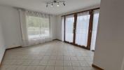 Vente Maison Allemond  38114 3 pieces 47 m2