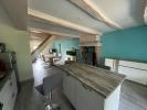 Vente Maison Cuisia  39190 4 pieces 78 m2