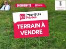 Vente Terrain Marcy-l'etoile  69280 1580 m2