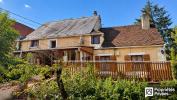 Vente Maison Montenoison  58700 5 pieces 100 m2
