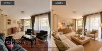 Vente Appartement Meudon  92190 3 pieces 85 m2