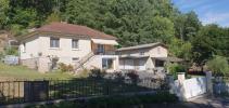 Vente Maison Bagnac-sur-cele  46270 7 pieces 142 m2