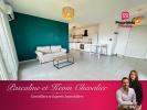 Vente Appartement Marseille-13eme-arrondissement  13013 3 pieces 63 m2