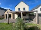 Vente Maison Saint-meloir-des-ondes 35350 6 pieces 132 m2