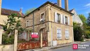 Vente Maison Asnan  58420 5 pieces 110 m2