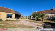 Vente Maison Saint-nicolas-des-motets  37110 9 pieces 248 m2