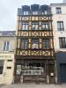 Vente Immeuble Rouen  76000 10 pieces 190 m2