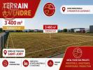 Vente Terrain Saint-jory  31790 3400 m2