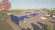 Vente Terrain Fronton  31620 25000 m2