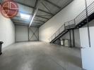 Location Commerce Toulouse  31100 592 m2