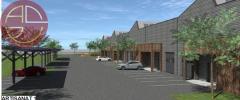 Location Commerce Launaguet  31140 778 m2