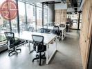 Location Bureau Balma  31130 538 m2