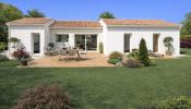 Vente Maison Carpentras  84200 3 pieces 80 m2