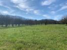 Vente Terrain Tullins  38210 543 m2