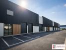 Vente Commerce Bruz  35170 456 m2