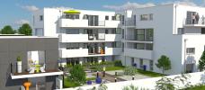 Location Appartement Toulouse  31200 2 pieces 41 m2