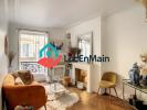 Location Appartement Paris-18eme-arrondissement  75018 2 pieces 33 m2