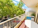 Vente Appartement Cannes 06400 2 pieces 49 m2