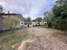 Vente Terrain Toulouse  31500 322 m2