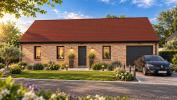 Vente Maison Hamel  59151 6 pieces 93 m2
