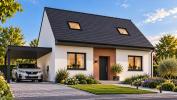 Vente Maison Bethune  62400 4 pieces 80 m2
