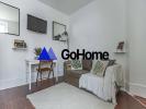 Location Appartement Paris-11eme-arrondissement  75011 2 pieces 25 m2
