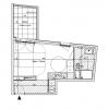 Location Appartement Morangis 91420 30 m2
