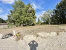 Vente Terrain Rouillac  16170 856 m2