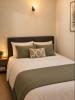Location Appartement Genissac  33420 2 pieces 23 m2