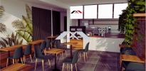 Vente Commerce Saint-denis  97400 100 m2