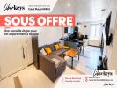 Vente Appartement Beaune  21200 2 pieces 53 m2