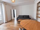 Location Appartement Paris-18eme-arrondissement 75018 2 pieces 35 m2