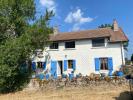 Vente Maison Saint-didier-sur-arroux  71190 6 pieces 195 m2