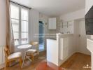 Location Appartement Paris-17eme-arrondissement 75017 2 pieces 21 m2
