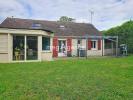 Vente Maison Flins-sur-seine  78410 6 pieces 128 m2