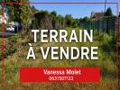 Vente Terrain Voisenon  77950 525 m2