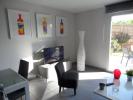 Location Appartement Montpellier  34070 3 pieces 63 m2
