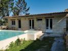 Location Maison Sainte-terre  33350 3 pieces 45 m2