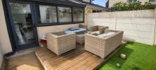 Vente Maison Mans  72100 3 pieces 72 m2