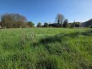 Vente Terrain Xanton-chassenon  85240 1350 m2