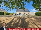 Vente Maison Guerande  44350 7 pieces 147 m2